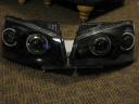 Angel eyes Spectra front lights