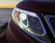 2014 Kia Sorento Gets Updated 3,3L V6 and 2,4L Engines