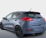 New Styling Kit For 2013 Kia Cee’d 5-Door