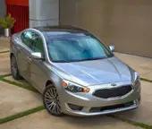 New Kia Cadenza Review By Consumer Reports