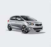 Red Kia Pro_cee’d GT 3-Door – Photo Gallery