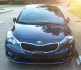 Interview With New Kia Forte EX Owner From Dallas, TX