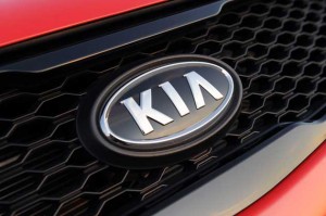 Kia-logo