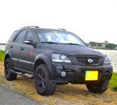 Kia Owner Talks About His Sorento 3,5L V6