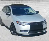 Owner Interview: 2013 Kia Forte EX 5-Door Hatchback