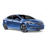 2014 Forte Bests Rivals In A Compact Sedan Challenge