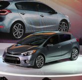 2014 Forte5 SX Turbo Review + Photos