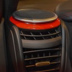 Red Accents 2014 Kia Soul