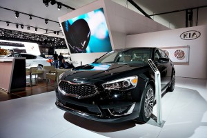 2014 International Car Of The Year