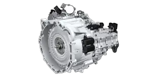 Kia 7 speed dual clutch transmission