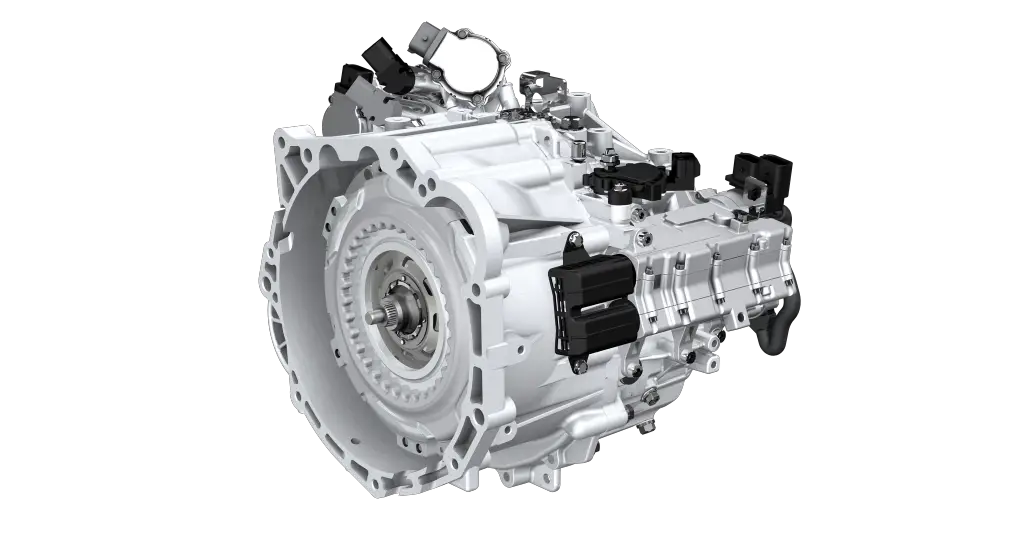 Kia Unveils 7Speed DualClutch Transmission DCT