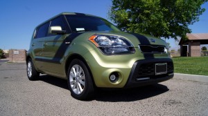 2013 Kia Soul Tuning Photos