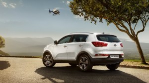 Sportage-Photo