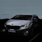 2015 Sedona Image Rendering Reveals Kia’s Updated Exterior Styling DNA