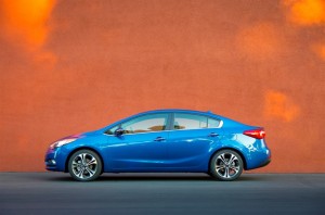 2015 Kia Forte