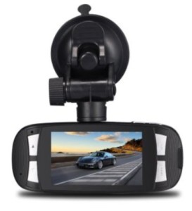 Auto Dashcam