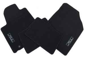 Best Kia Soul Floor Mats