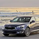 2015 Kia Cadenza On Sale With Minor Changes + What’s New