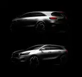 Kia Releases Official Image Renderings Of The Next-Generation Sorento SUV