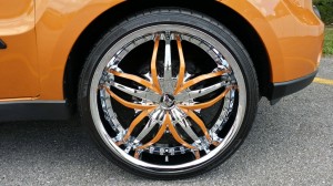 20-Inch Chrome Alloys