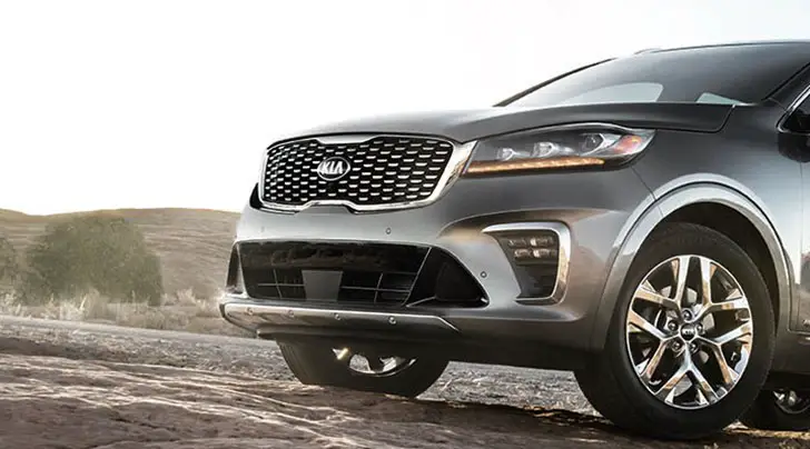 Best 2020 Kia Sorento Tire Guide Sizes Prices And Deals