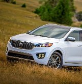 2016 Kia Sorento Release Date Announced