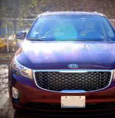 Kia Owner Interview: 2015 Sedona EX With Premium Package