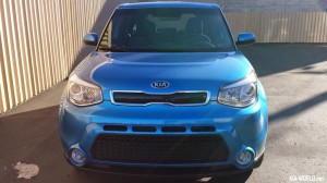 2015 Soul Edition Model