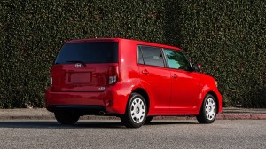 New Scion xB