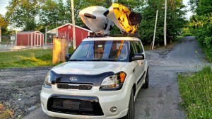 2011 Kia Soul