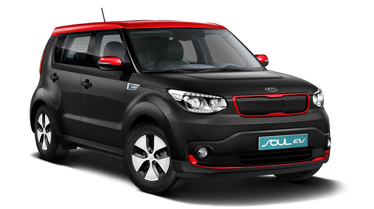 Kia To Increase Soul EV Availability In USA