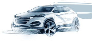 Hyundai Tucson 2016