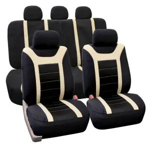 Kia Soul Seat Covers
