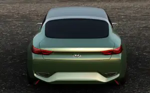 Kia Concept 2015