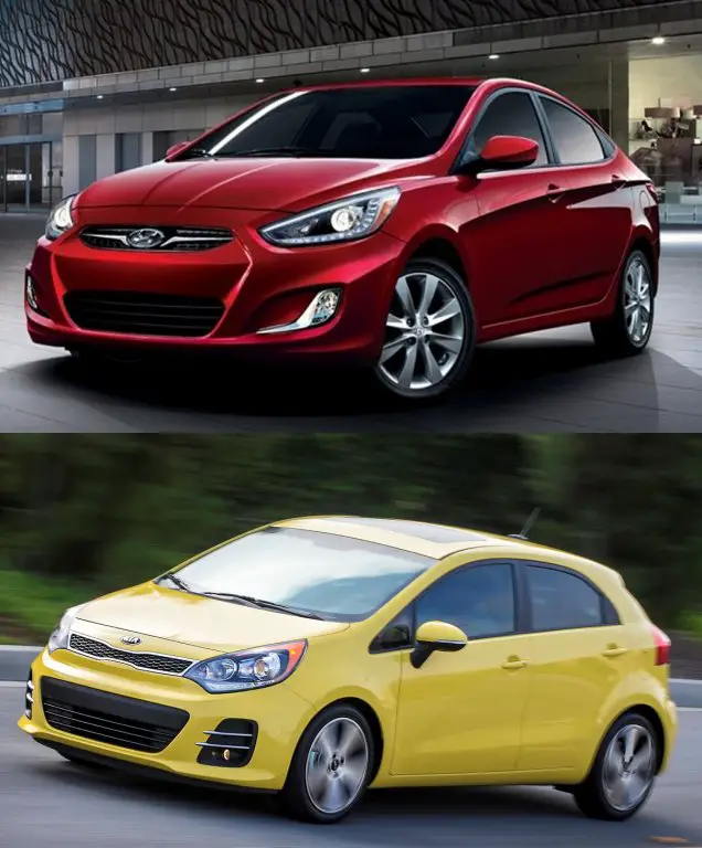 Купить киа солярис. Kia Rio Hyundai Solaris. Hyundai Solaris 2013 и Kia Rio. Hyundai Accent vs Solaris. Hyundai Solaris vs Kia Rio 2022.