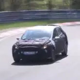 Kia Cee’d GT Facelift Flat Out At Nurburgring (Video)