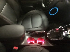 Soul Cup Holder Lightning