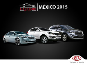 Kia Mexico