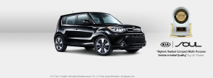 Kia Soul Quality