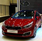 2016 Kia cee’d 5-door Revealed In Leaked Picture