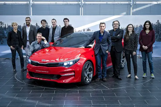 Kia_SPORTSPACE_Team