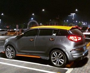 Sportage 2