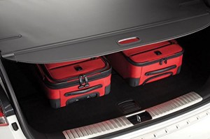 Sorento Cargo Cover