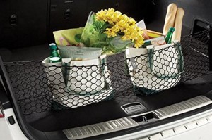 Kia Sorento Rear Cargo Net Organizer