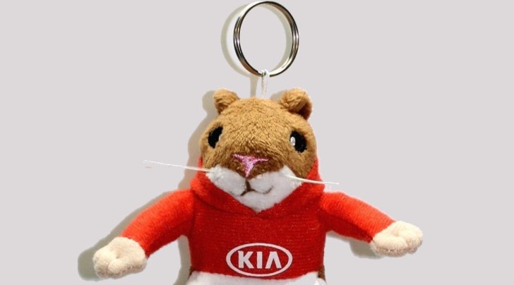 5 Best Designs Of Kia Soul Key Chains (Updated In 2021)