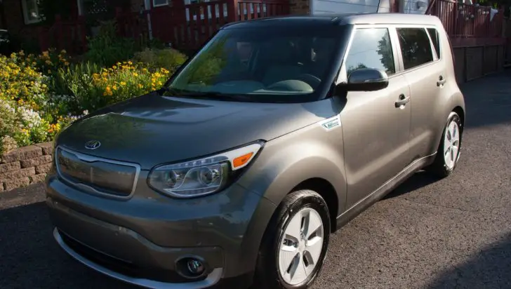 Another Totally Awesome Kia Soul EV Ownership Interview