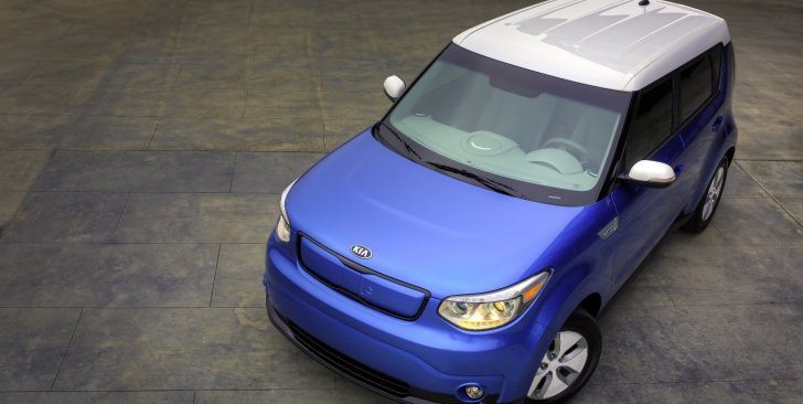 Owner interviews of Kia Soul EV