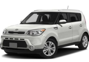 Kia Soul road assistance