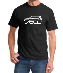 Kia Soul T-Shirt