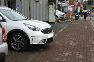 Kia Niro Dealer